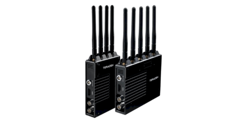 Teradek Bolt 4K 750 12G-SDI - Wireless Set