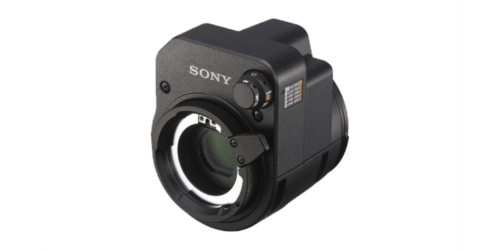 Sony Lens Mount Adapter LA-FZB2 ( B4 to FZ )