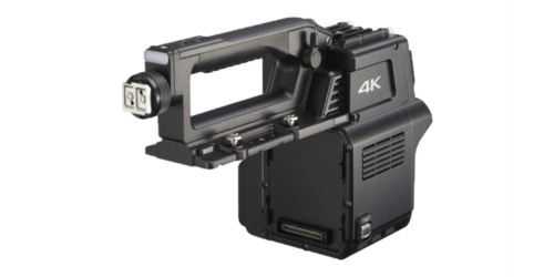 Sony Camera System Adapter CA4000