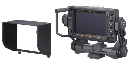Sony View Finder OLED HDVF-EL75