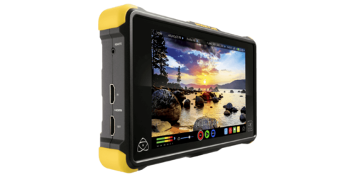 Atomos Shogun Flame Monitor & Recorder 7"