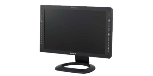 Sony LMD-2451TD 24"