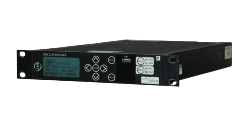 LINK 2174 RECEIVER