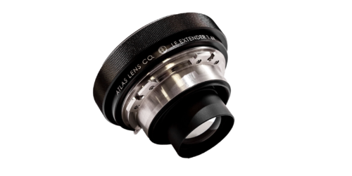 Atlas Orion Anamorphic 1.6x Extender