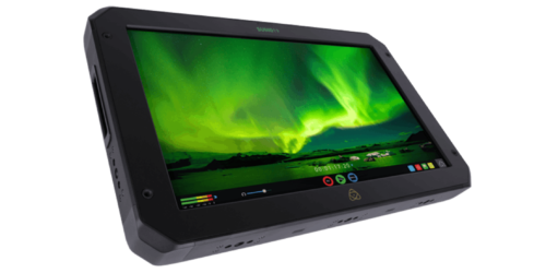 Atomos Sumo 4K-HDR 19"