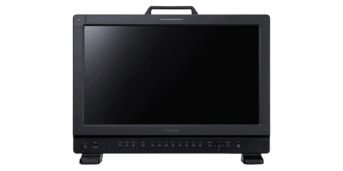 Canon Reference 4K-HDR-WCG DP-V1710 17"