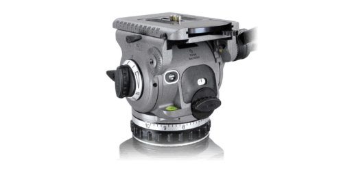 Cartoni Gamma Ball 100mm