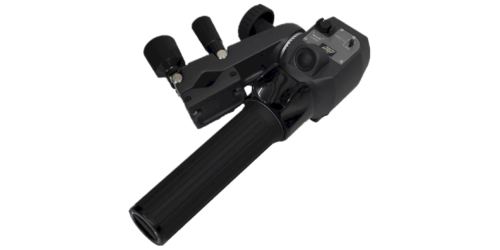 Fujinon ERD-10A-D01M (zoom-demand)