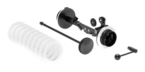ARRI FF-5 Follow FocusCine Set Pro