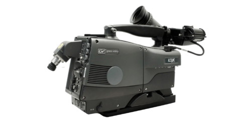 GrassValley LDX-80 Premiere
