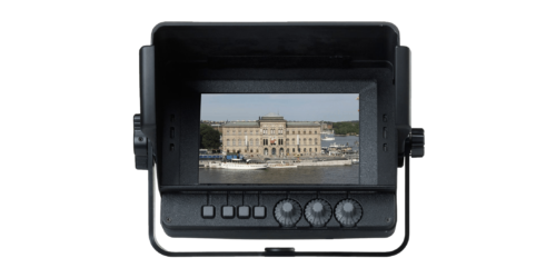 GrassValley Viewfinder LDK 7"