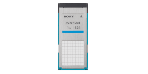 Sony Memory CardAXS-A1TS24 (1TB)