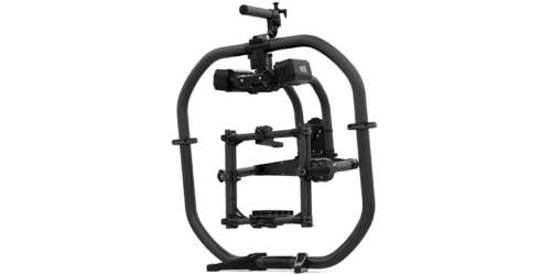 Freefly Movi Pro 3-AxisPayload up to 7kg