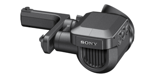 Sony OLED ViewFinder DVF-EL100