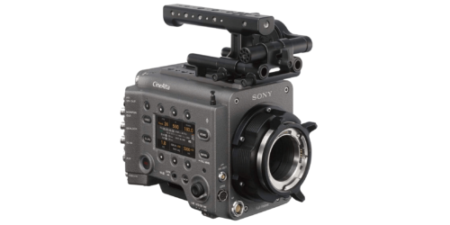 Sony Venice