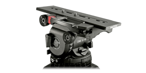 Sachtler Cine 30 HD Ball 150mm