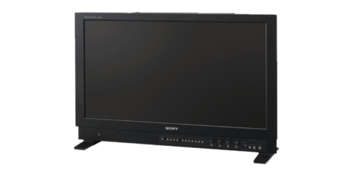 Sony OLED Reference 4K-HDR-WCG EL BWM-X300 30"