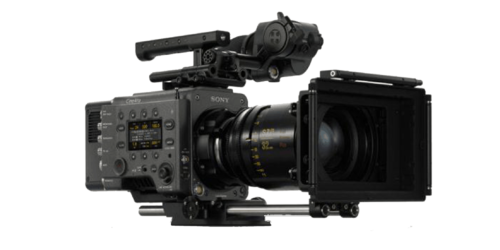 Sony CineAlta Venice FullFrame Dual ISO 6K Cine Kit