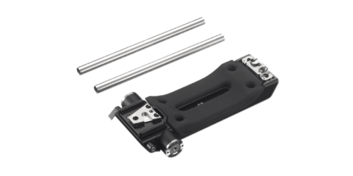 Sony VCT-FSA 5 Shoulder Mount (camera-plate)