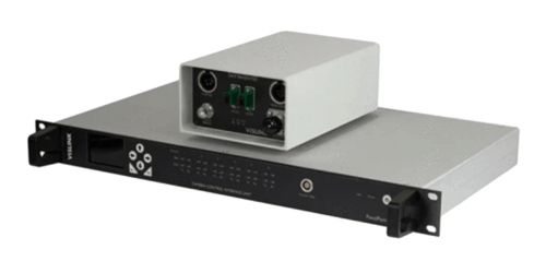 Vislink FocalPoint Licence Upgrades