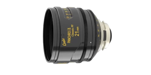 Cooke Panchro/i Classic FF 21mm