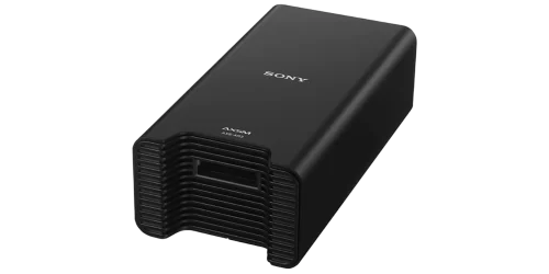 Sony AXS-AR3